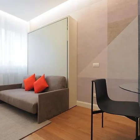 アパート Porta Nuova *