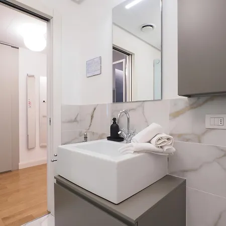 Apartamento Porta Nuova