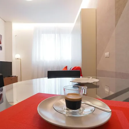 Porta Nuova Apartamento