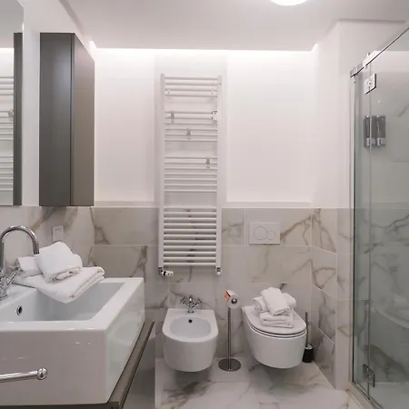 Porta Nuova Apartamento