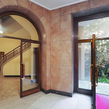 Apartamento Porta Nuova *