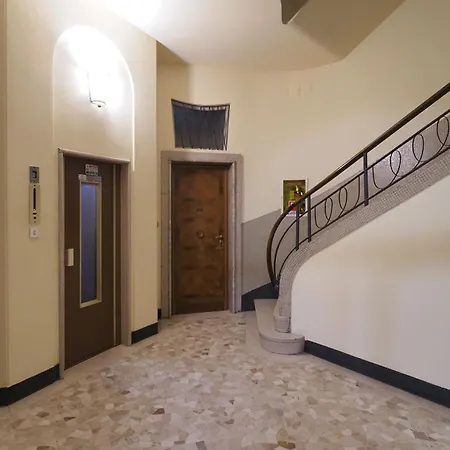 Porta Nuova Διαμέρισμα